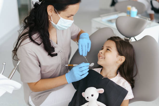 Best Emergency Treatment for Oral Infections in Beckley, WV