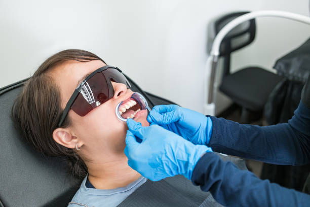 Best Emergency Cosmetic Dentistry (e.g., broken veneers) in Beckley, WV