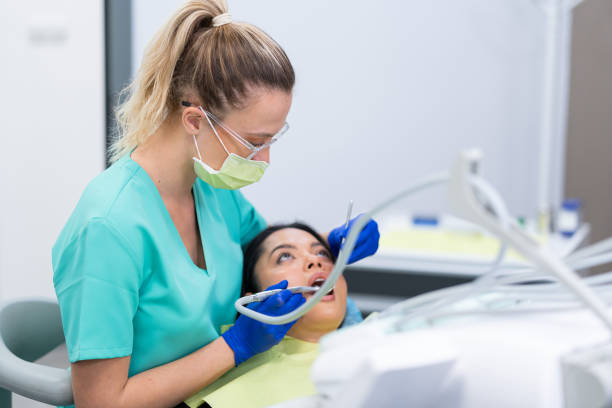 Best Emergency Treatment for Jaw Pain or Injury in Beckley, WV