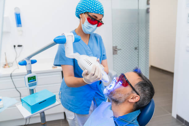 Best Broken or Chipped Tooth Repair in Beckley, WV